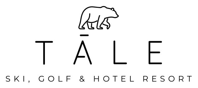 Golfuj na Táľoch